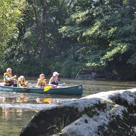 Ferienwohnung Regentalblick Miltach Kültér fotó