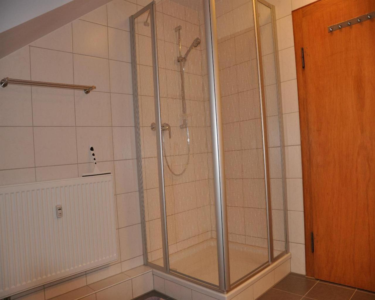Ferienwohnung Regentalblick Miltach Kültér fotó