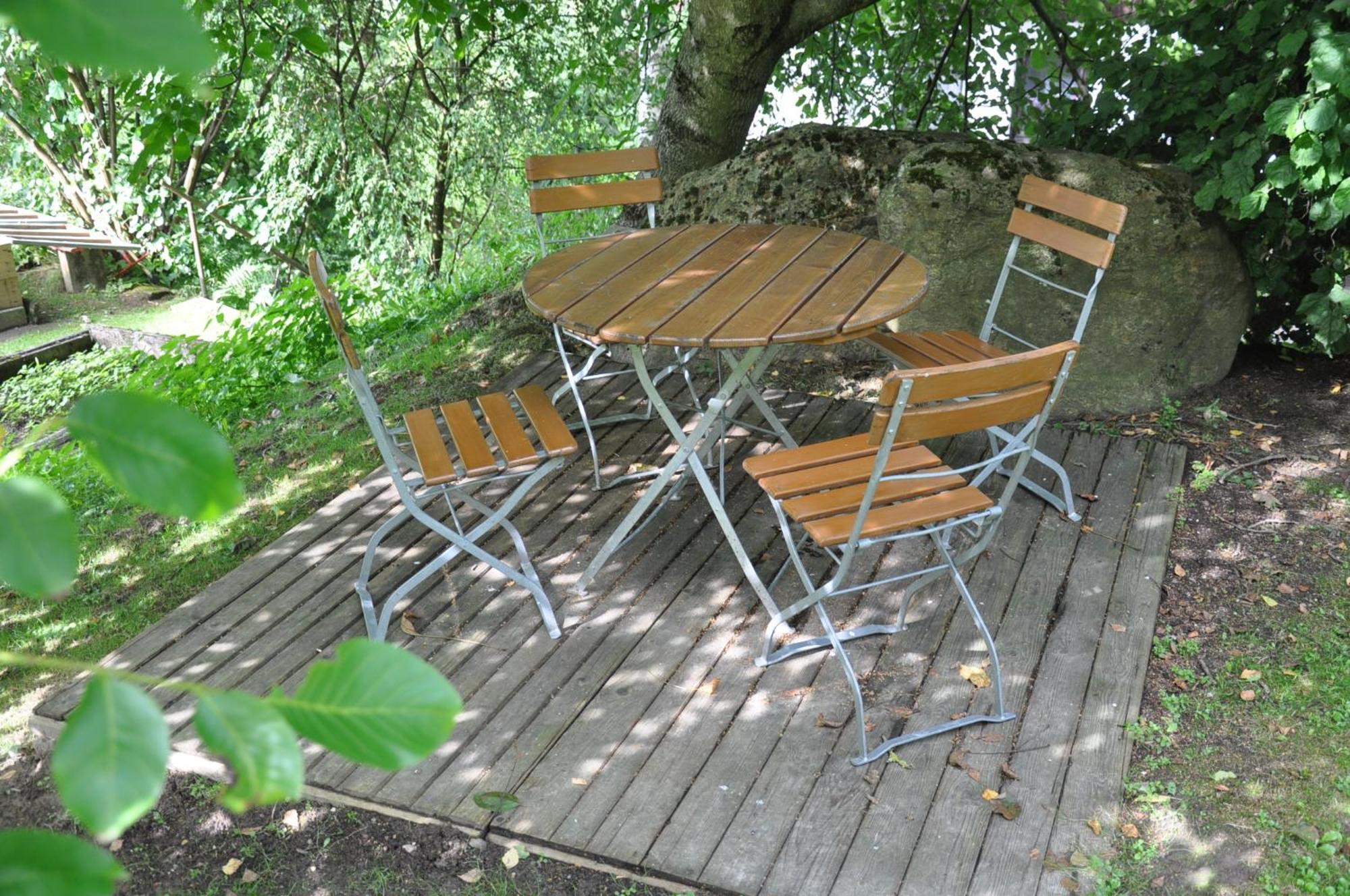Ferienwohnung Regentalblick Miltach Kültér fotó