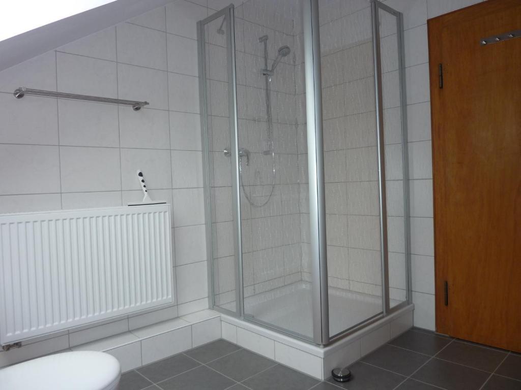 Ferienwohnung Regentalblick Miltach Szoba fotó