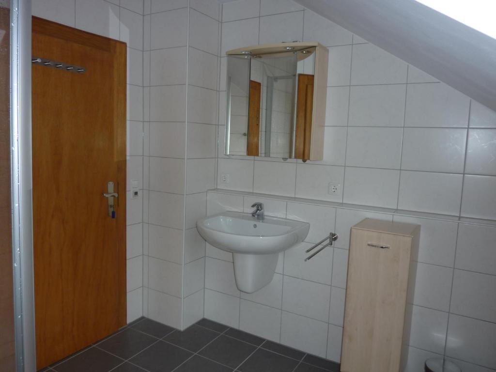 Ferienwohnung Regentalblick Miltach Szoba fotó