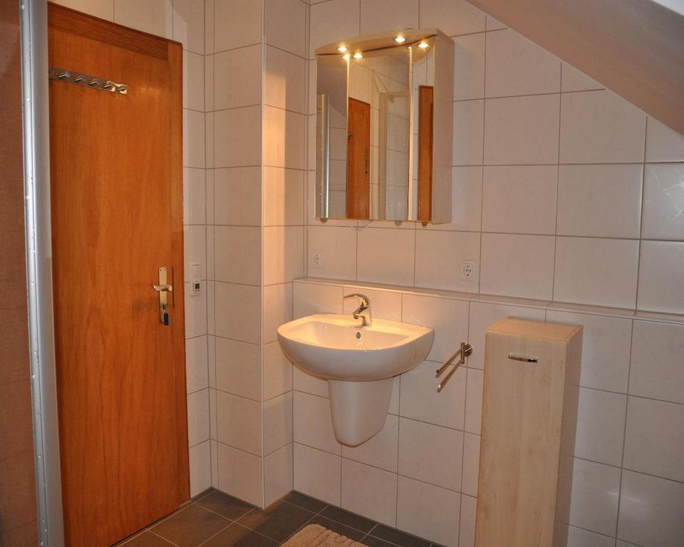 Ferienwohnung Regentalblick Miltach Kültér fotó